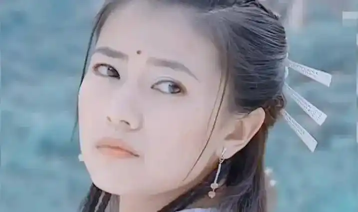 娱乐圈最漂亮的女明星_最漂亮女星_不老女神许晴