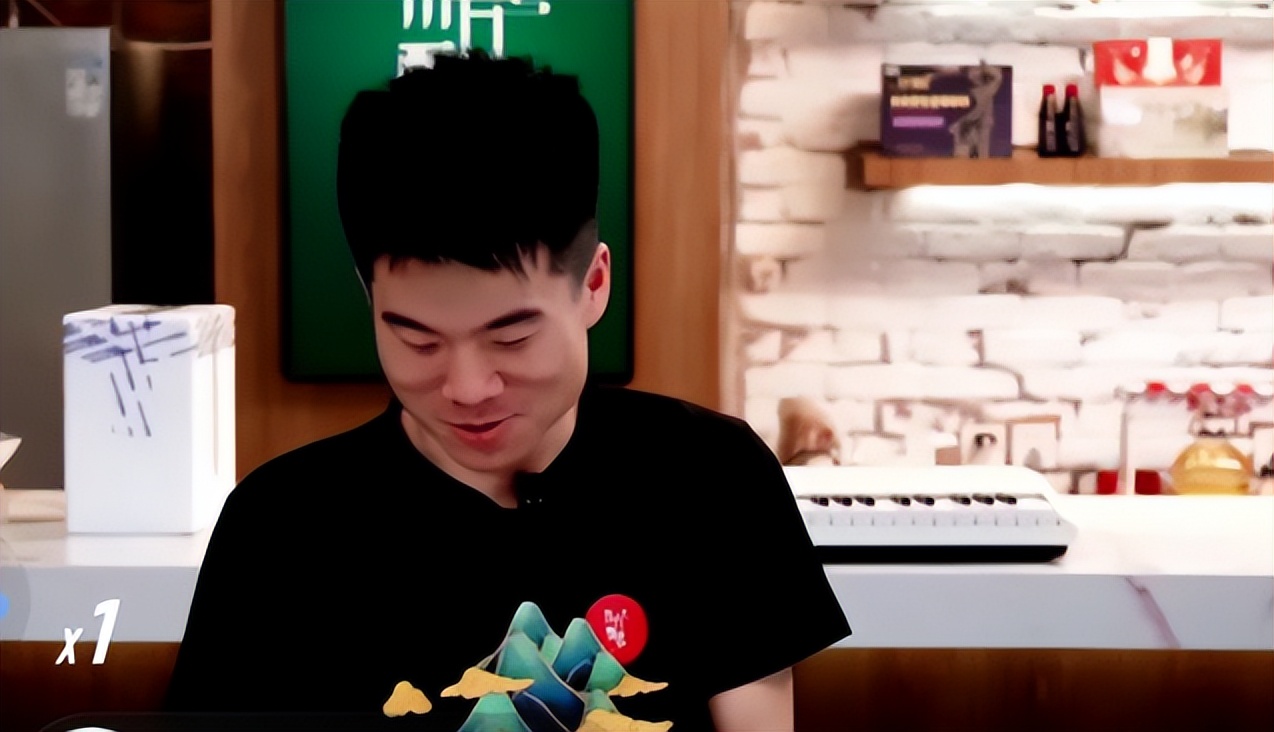 网红带货直播_八卦网红卖东西-_农产品直播带货